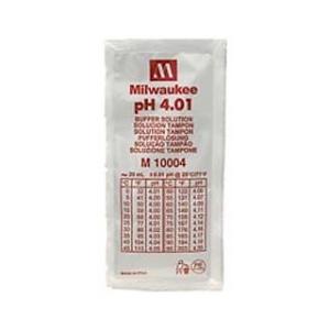 Milwaukee pH 401 buffer solution