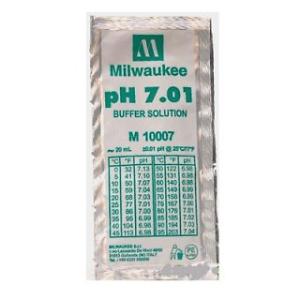 Milwaukee pH 701 Buffer Solution