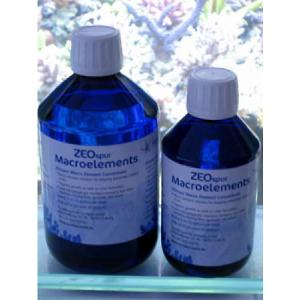 ZEOvit ZEOspur Macroelement Concentrate