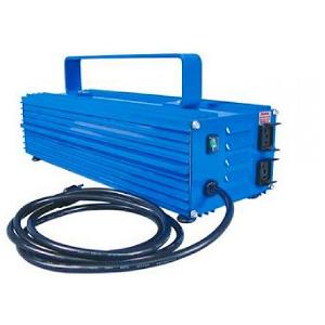 Bluewave 7 Dual Ballast