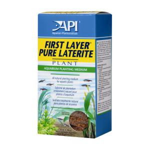 API First Layer Pure Laterite