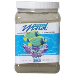 Ecosystem Aquarium Miracle Mud