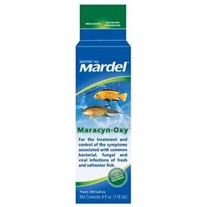 Mardel Maracyn-Oxy