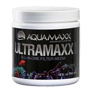 AquaMaxx UltraMaxx AIO Filter Media