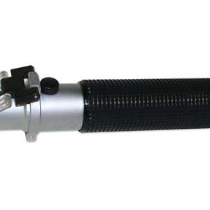 Captive Purity Refractometer