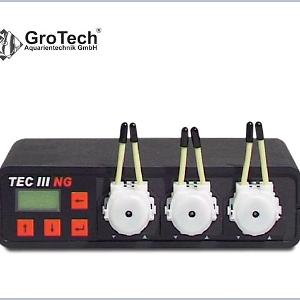 Grotech TEC III