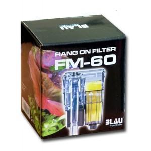 Blau Hang On Filter FM-60