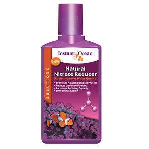 Instant Ocean Natural Nitrate Reducer