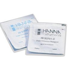 Hanna Copper HR Reagent