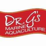 Dr G's Marine Aquaculture Omnivore