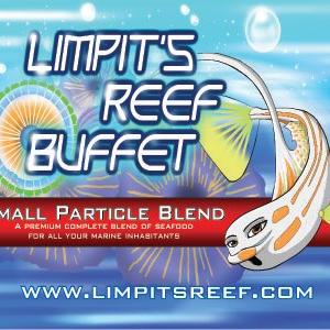 Limpit's Reef Food