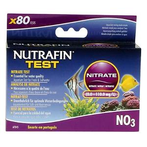 Nutrafin Nitrate Test Kit