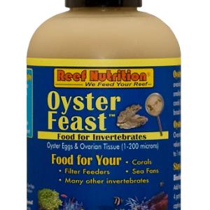 Reef Nutrition Oyster Feast