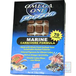 Omega One Marine Carnivore