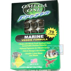 Omega One Marine Veggie