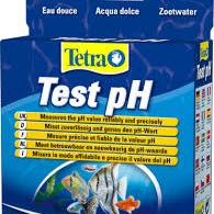 Tetra pH Test Kit