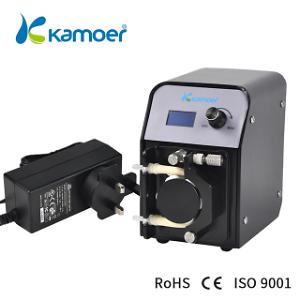 Kamoer FX-STP Continuous Dosing Pump