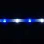 BlueLine LED Strips Blue/White