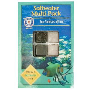 San Francisco Bay Saltwater Multi-Pack