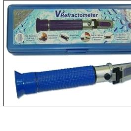 Tropic Marine Center V2 Refractometer