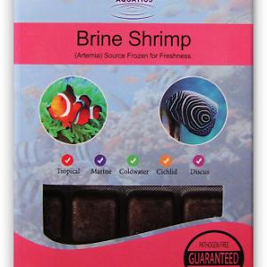 BCUK Aquatics Brine Shrimp