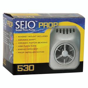 Seio Super Flow Pump Prop 530