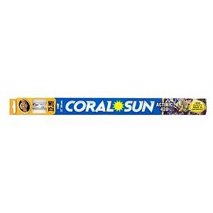 Zoo Med Coral Sun T5 Bulb