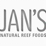 Jan's Natural Reef Foods Herbivore Blend