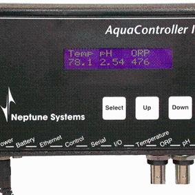 Neptune Aquacontroller III