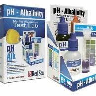 Red Sea pH Test Kit