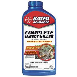 Bayer Advanced Complete Insect Killer