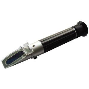 Ade Advanced Optics Refractometer