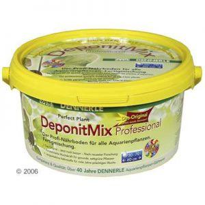 Dennerle Professional DeponitMix