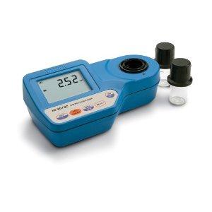 Hanna High Range Copper Meter