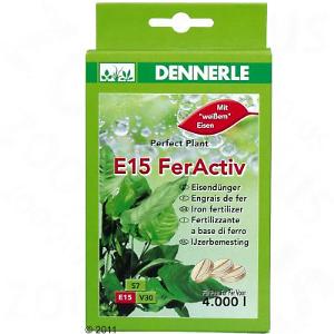 E15 FerActiv