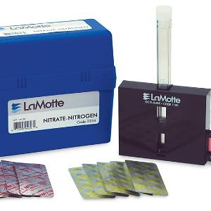 Lamotte Nitrate Test Kit