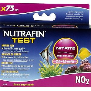 Nutrafin Nitrite Test Kit