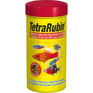 Tetra Rubin