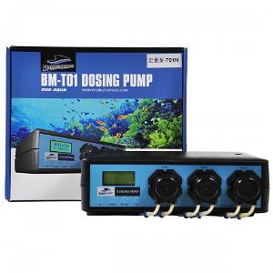 Bubble Magus Dosing Pump