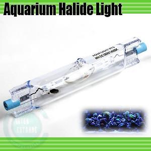 Blau Aquaristic HQI Metal Hallide Bulb