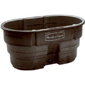 Rubbermaid Stock Tank