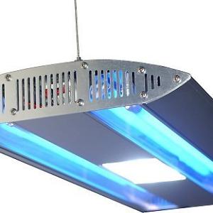 Aqua Medic Ocean Light T5 Fixture