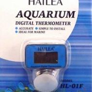 Hailea Aquarium Digital Thermometer