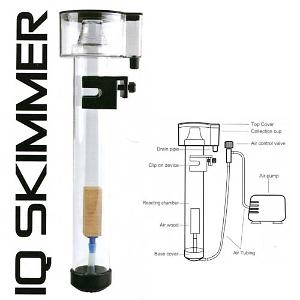 IQ Skimmer