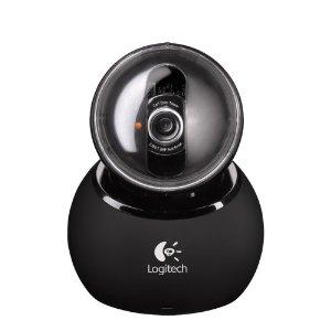 Logitech Quickcam Orbit