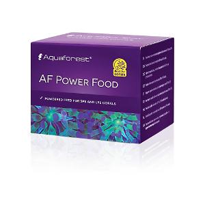 Aquaforest Power Food