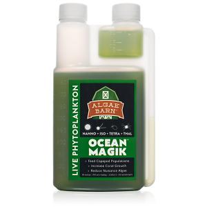 AlgaeBarn OceanMagik