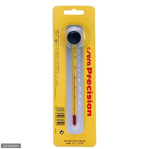 Sera Precision Glass Thermometer