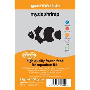 Gamma Mysis Blist