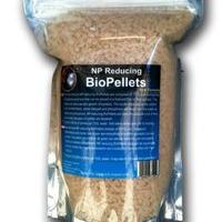 Original NP Biopellets